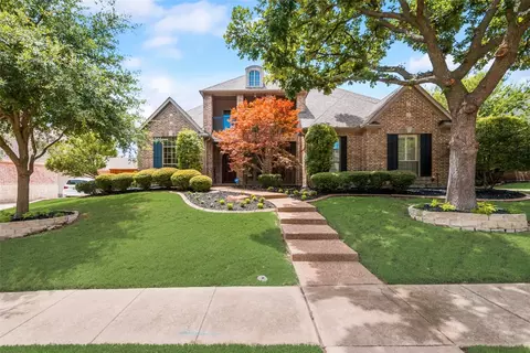 6909 Boulder Lake Rd, Mckinney, TX 75072