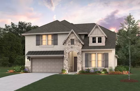 715 Gatecrest Dr, Fate, TX 75087