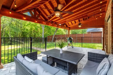 3408 Ridge Lily Ln, Mckinney, TX 75071