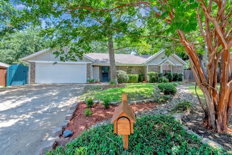 4303 Montpelier Ct, Arlington, TX 76017