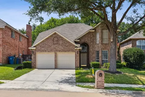 2353 Red Maple Rd, Flower Mound, TX 75022