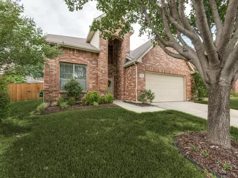 5200 Balsam Dr, Mckinney, TX 75071
