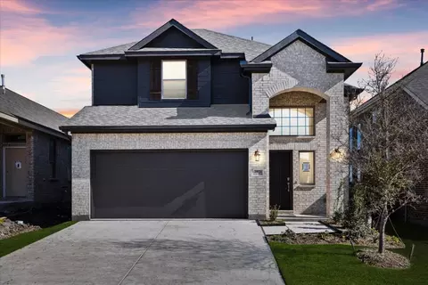 3921 Talisker Blvd, Sherman, TX 75090