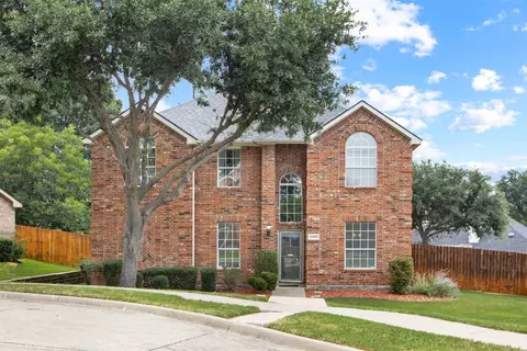 5309 Somerset Dr, Rowlett, TX 75089