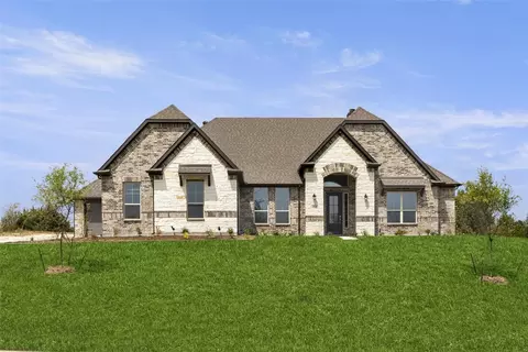 4821 Bonanza Dr, Midlothian, TX 76065
