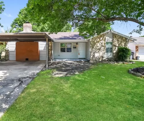 4583 Bonanza Ln, Dallas, TX 75211