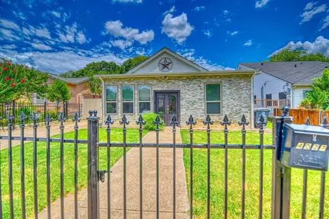 4027 Falls Dr, Dallas, TX 75211