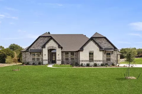 4230 Desert Gold Dr, Midlothian, TX 76065