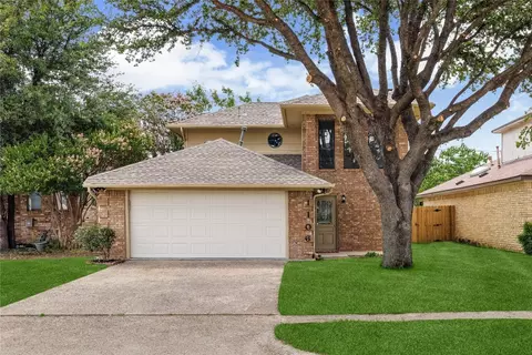 1106 Carrington Ct, Irving, TX 75060
