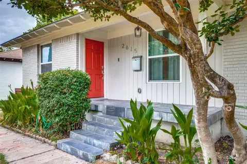 2615 San Marcus Ave, Dallas, TX 75228