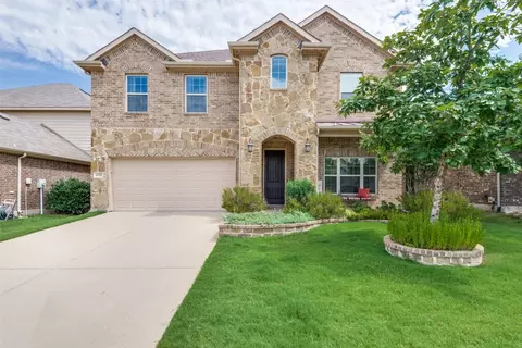 11705 Yarmouth Ln, Frisco, TX 75036