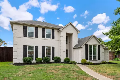 7514 Colfax Dr, Rowlett, TX 75089