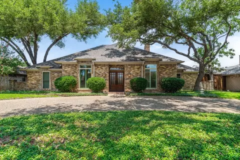 4311 Brooktree Ln, Dallas, TX 75287
