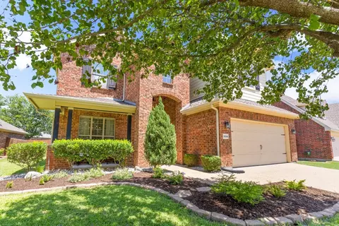 1504 Meadow Ranch Rd, Mckinney, TX 75071