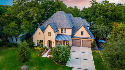 630 Northlake Dr, Dallas, TX 75218