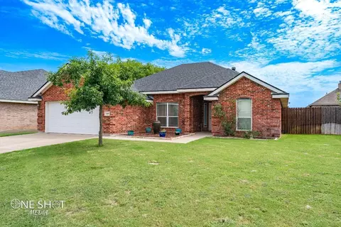 3049 Founders Pl, Abilene, TX 79601
