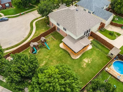 6300 Lambeau Ct, Mckinney, TX 75070