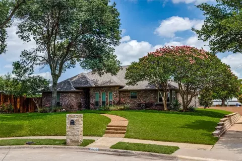 2200 Delmar Dr, Plano, TX 75075