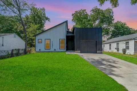 1231 Marfa Ave, Dallas, TX 75216