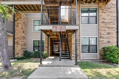 8109 Skillman St #2008, Dallas, TX 75231