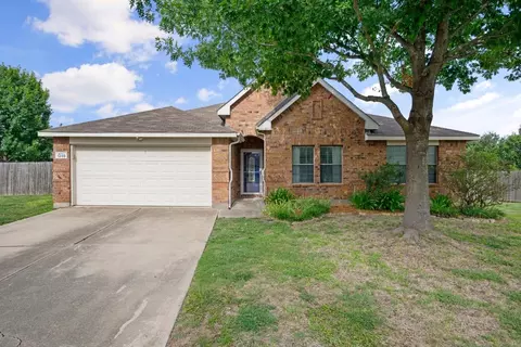1200 Concho Trl, Mansfield, TX 76063