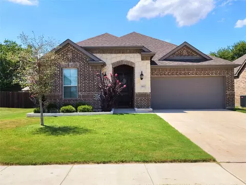 1812 Pedernales St, Burleson, TX 76028