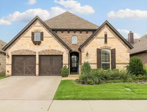 1137 Parkstone Dr, Krugerville, TX 76227