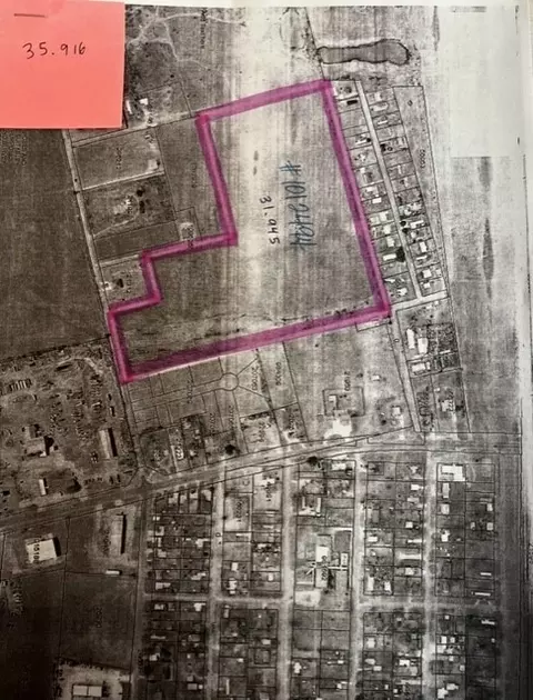 Tye Mccartney, Tye, TX 79563