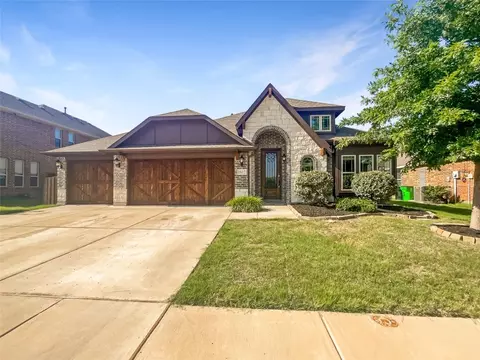 1612 Emma Pearl Ln, Little Elm, TX 75068