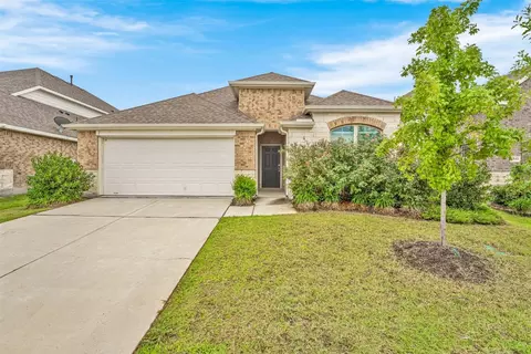 5841 Melville Ln, Forney, TX 75126