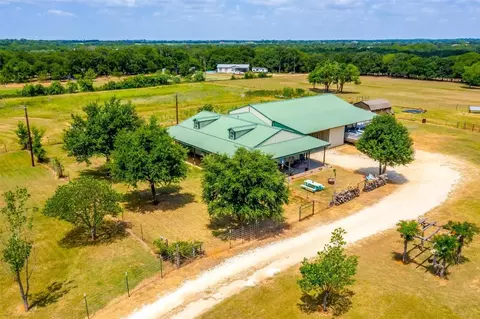 5133 County Road 309, Cleburne, TX 76031