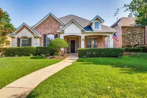 2503 Sir Percival Ln, Lewisville, TX 75056