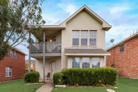 724 Eldorado Dr, Desoto, TX 75115