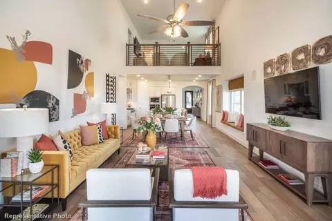 204 Haystack Dr, Van Alstyne, TX 75495 photo 9