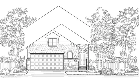 204 Haystack Dr, Van Alstyne, TX 75495 photo 31