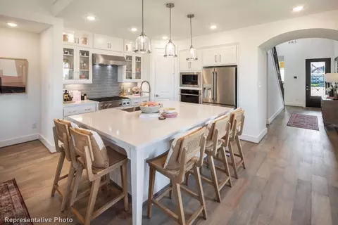 204 Haystack Dr, Van Alstyne, TX 75495 photo 7