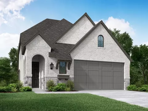 204 Haystack Dr, Van Alstyne, TX 75495