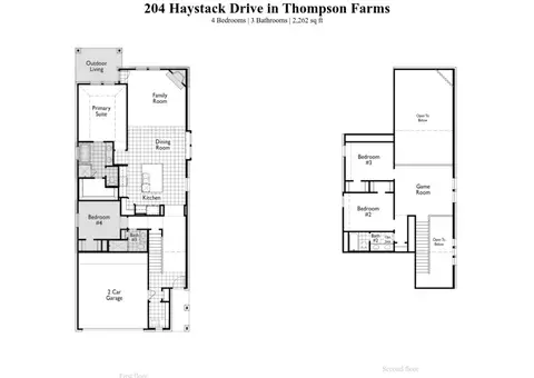 204 Haystack Dr, Van Alstyne, TX 75495 photo 30