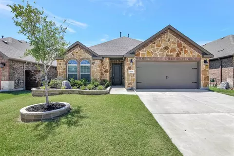 10900 Aledo Ln, Aubrey, TX 76227