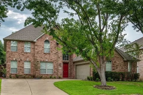 606 Halyard Dr, Allen, TX 75013