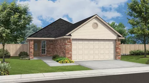 418 Sussex Dr, Everman, TX 76140