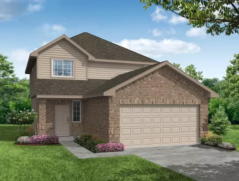 422 Sussex Dr, Everman, TX 76140