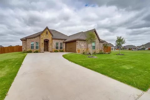 12613 Panther Creek Dr, Godley, TX 76044