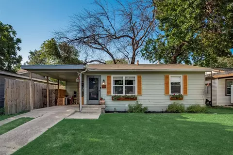 234 Elm St, Hurst, TX 76053