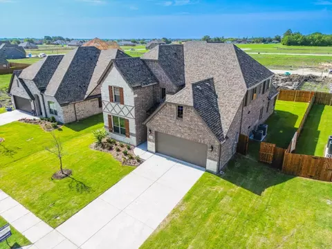 404 Mcdonald Dr, Josephine, TX 75173