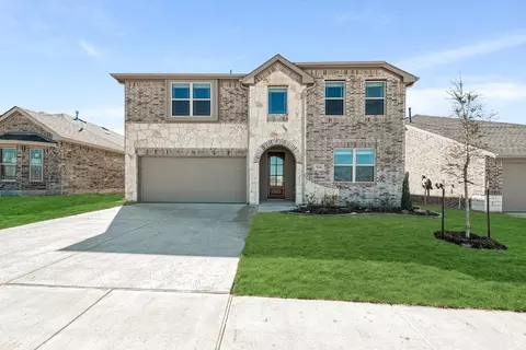 924 Kingbird Ln, Alvarado, TX 76009