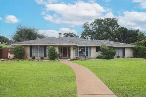 6405 Espana Dr, Fort Worth, TX 76133