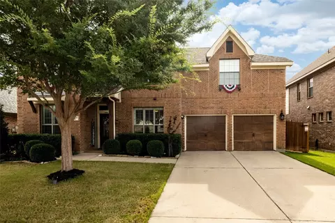 9008 Wheatfield Trl, Fort Worth, TX 76179