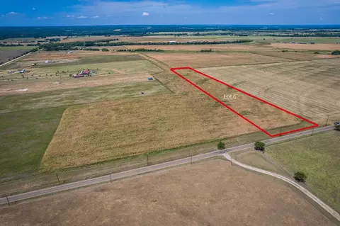 Lot 6 Blessed Ranch, Waxahachie, TX 75165