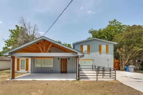 1951 Pleasant Dr, Dallas, TX 75217